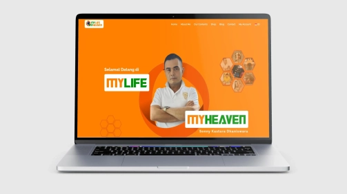 MyLife MyHeaven