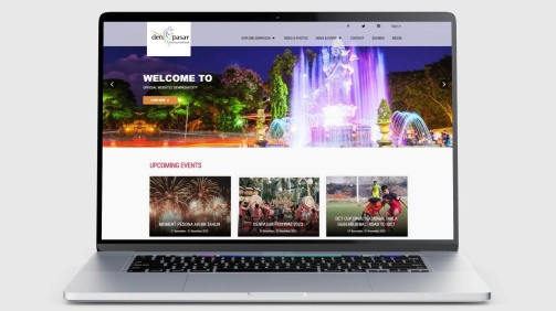 Denpasar Tourism